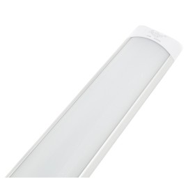 PLAFONIERE A LED WIDE TUBE 6000K 50w MT. 1,5 PLAFONIERE A LED WIDE TUBE 6000K 50w MT. 1,5