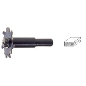 POGGI ART.368.00 FRESA SAGOMATA PER INTAGLI MM. 30x1,5 GAMBO MM. 8 POGGI ART.368.00 FRESA SAGOMATA PER INTAGLI MM. 30x1,5 GAMBO MM. 8