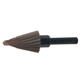 POGGI ART.835.00 FRESA CONICA IN HSS POGGI ART.835.00 FRESA CONICA IN HSS