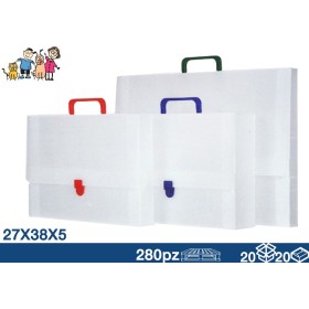 POLIONDA VALIGETTA 27X38X5 20/20