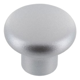 POMOLO IN RESINA 24PP MM. 24 GRIGIO POMOLO IN RESINA 24PP MM. 24 GRIGIO