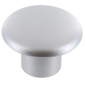 POMOLO IN RESINA 24PP MM. 32 GRIGIO POMOLO IN RESINA 24PP MM. 32 GRIGIO