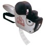 PREZZATRICE SWING 821 1 LINEA DI STAMPA 8 CARATTERI