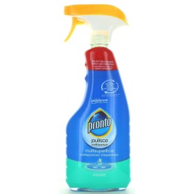 PRONTO MULTI-SUPERFICIE TRIGGER 500 ML PRONTO MULTI-SUPERFICIE TRIGGER 500 ML