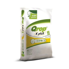 Qrop K Plus nitrato potassico Granulare kg. 25 Qrop K Plus nitrato potassico Granulare kg. 25