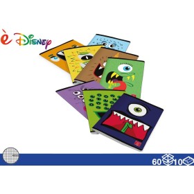 QUADERNO MAXI M.TEAM 80GR RIG.4MM 50/10 QUADERNO MAXI M.TEAM 80GR RIG.4MM 50/10