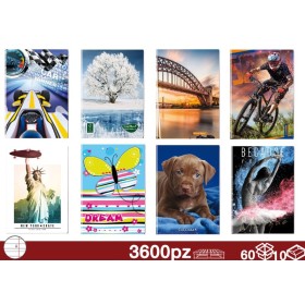 QUADERNONI 80GR CON RISGUARDO A 60/10 QUADERNONI 80GR CON RISGUARDO A 60/10