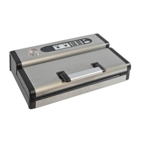 REBER MACCHINA PER SOTTOVUOTO V-PRO INOX BARRA CM. 30 ART. 9720 N REBER MACCHINA PER SOSTTOVUOTO V-PRO INOX BARRA CM. 30 ART.