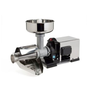 REBER PASSAPOMODORO SPREMIPOMODORO N. 5 MOTORE HP. 1,50 9000 NPSP 1200 WATT REBER PASSAPOMODORO SPREMIPOMODORO N. 5 MOTORE HP. 1,50 9000