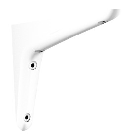 REGGIMENSOLA MODELLO PICASSO cm. 17x11,5h. BIANCO REGGIMENSOLA MODELLO PICASSO cm. 17x11,5h. BIANCO