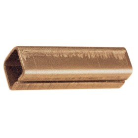 RIDUTTORI IN FERRO LUCISO PER SERRATURE PATENT PZ. 4 RIDUTTORI IN FERRO LUCISO PER SERRATURE PATENT PZ. 4