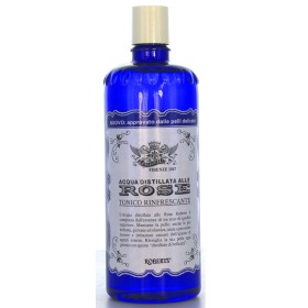 ROBERTS ACQUA ALLE ROSE TONICO RINFRESCANTE ml. 300 ROBERTS ACQUA ALLE ROSE TONICO RINFRESCANTE ml. 300