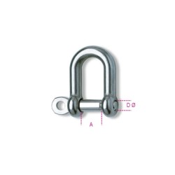 Robur Grilli diritti inox AISI 316 10 Robur Grilli diritti inox AISI 316 10