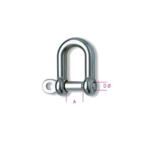 Robur Grilli diritti inox AISI 316 12 Robur Grilli diritti inox AISI 316 12