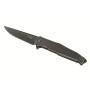 RUIKE RKE P108-SB COLTELLO CHIUDIBILE CON MANICO NERO CM. 21