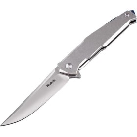 RUIKE RKE P108-SF COLTELLO CHIUDIBILE COLORE BLU METALLO CM. 21 RUIKE RKE P108-SF COLTELLO CHIUDIBILE COLORE BLU METALLO CM. 21