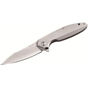 RUIKE RKE P831-SF COLTELLO CHIUDIBILE COLORE METALLO CM. 19,5 RUIKE RKE P831-SF COLTELLO CHIUDIBILE COLORE METALLO CM. 19,5