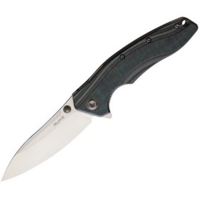 RUIKE RKE P841-L COLTELLO CHIUDIBILE CON MANICO NERO CM. 20,8 RUIKE RKE P841-L COLTELLO CHIUDIBILE CON MANICO NERO CM. 20,8