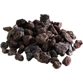 SANDRIGARDEN ROCCIA PIETRA LAVICA PER BARBECUE KG. 3 SANDRIGARDEN ROCCIA PIETRA LAVICA PER BARBECUE KG. 3