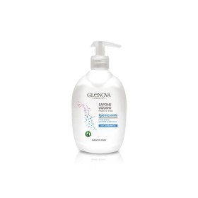 SAPONE LIQUIDO MANI E VISO IGIENIZZANTE ML. 500 SAPONE LIQUIDO MANI E VISO IGIENIZZANTE ML. 500