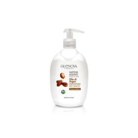 SAPONE LIQUIDO MANI E VISO OLIO DI ARGAN ML. 500 SAPONE LIQUIDO MANI E VISO OLIO DI ARGAN ML. 500
