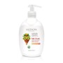 SAPONE LIQUIDO MANI E VISO TUTTI I FRUTTI ML. 500