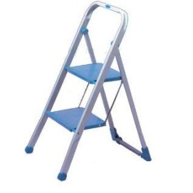 SCALA TIKO 2 SGABELLO GIMI 2 GRADINI LARGHI SCALA TIKO 2 SGABELLO GIMI 2 GRADINI LARGHI