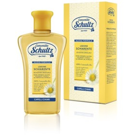 SCHULTZ LOZIONE SCHIARENTE ml. 200 SCHULTZ LOZIONE SCHIARENTE ml. 200