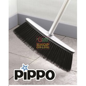 SCOPA PIPPO PIUMA MANICATA SCOPA PIPPO PIUMA MANICATA