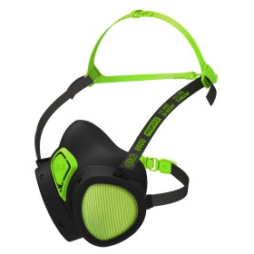 SEMIMASCHERA BLS 8600 A2P3 R D SEMIMASCHERA BLS 8600 A2P3 R D