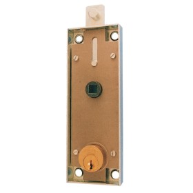 SERRATURA PREFER PER BASCULANTE ART. B551 SERRATURA PREFER PER BASCULANTE ART. B551