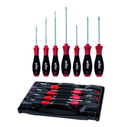 SET VALIGIA CACCIAVITI WIHA 302-SERIE PZ. 7 SET VALIGIA CACCIAVITI WIHA 302-SERIE PZ. 7