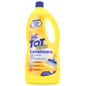 SMAC TOT GIALLO IL LAVAINCERA lt. 1 SMAC TOT GIALLO IL LAVAINCERA lt. 1
