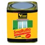 SMALTO ANTIRUGGINE SMALTUTTO GEL 3009 ROSSO AMARANTO ML. 750