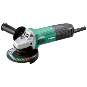 SMERIGLIATRICE ANGOLARE HIKOKI G12STA MM. 115 WATT. 600 SMERIGLIATRICE ANGOLARE HIKOKI G12STA MM. 115 WATT. 600