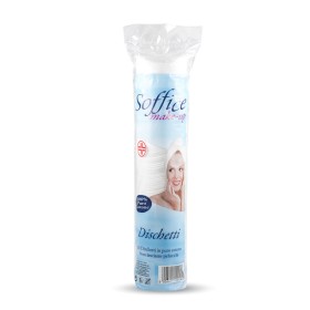 Soffice Salviette e Dischetti Struccanti PZ. 120 Soffice Salviette e Dischetti Struccanti PZ. 120