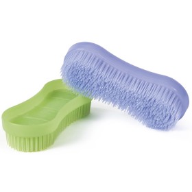 SPAZZOLA BUCATO PLASTICA 112 SPAZZOLA BUCATO PLASTICA 112