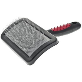 Spazzola Cardatore Punte ricoperte media Spazzola Cardatore Punte ricoperte media