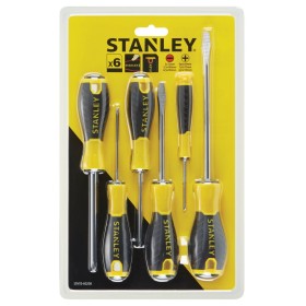 STANLEY SET 6 CACCIAVITI ESSENTIAL ART. 60208 STANLEY SET 6 CACCIAVITI ESSENTIAL ART. 60208