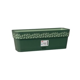 STEFANPLAST BALCONETTA OPERA DEC. CLOE CM 50 VERDONE/VERDE SALVIA STEFANPLAST BALCONETTA OPERA DEC. CLOE CM 50 VERDONE/VERDE