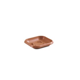 STEFANPLAST SOTTOVASO FIORIERA QUADRA VENEZIA CM. 40 STEFANPLAST SOTTOVASO FIORIERA QUADRA VENEZIA CM. 40