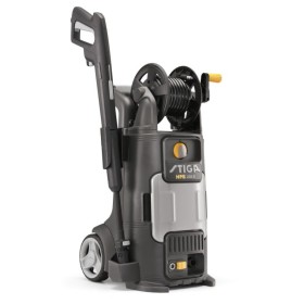 STIGA IDROPULITRICE ELETTRICA HPS235R BAR 135 WATT. 1800 STIGA IDROPULITRICE ELETTRICA HPS235R BAR 135 WATT. 1800