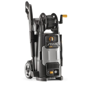 STIGA IDROPULITRICE ELETTRICA HPS345R BAR 145 WATT. 2100 STIGA IDROPULITRICE ELETTRICA HPS345R BAR 145 WATT. 2100