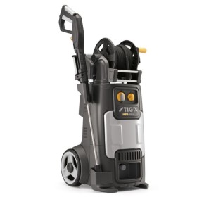STIGA IDROPULITRICE ELETTRICA HPS550R BAR 150 WATT. 2500 STIGA IDROPULITRICE ELETTRICA HPS550R BAR 150 WATT. 2500