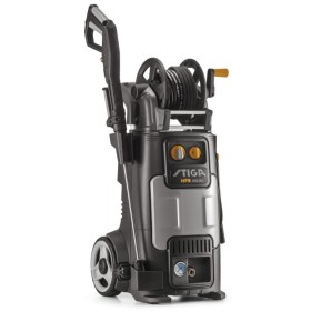 STIGA IDROPULITRICE ELETTRICA HPS650RG BAR 150 WATT. 2800 STIGA IDROPULITRICE ELETTRICA HPS650RG BAR 150 WATT. 2800