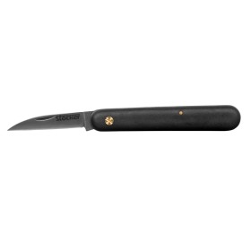 STOCKER ART. 747 COLTELLO PER INNESTO LAMA IN CARBONIO STOCKER ART. 747 COLTELLO PER INNESTO LAMA IN CARBONIO