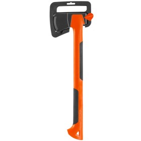STOCKER ASCIA DA SPACCO CON MANICO IN PLASTICA KG. 1,4 STOCKER ASCIA DA SPACCO CON MANICO IN PLASTICA KG. 1,4