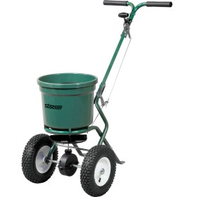 STOCKER CARRELLO SPANDICONCIME E SPANDISALE LT. 40 STOCKER CARRELLO SPANDICONCIME E SPANDISALE LT. 40