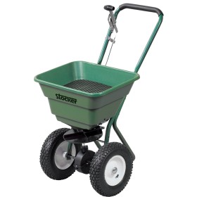 STOCKER CARRELLO SPANDICONCIME E SPANDISALE LT. 60 STOCKER CARRELLO SPANDICONCIME E SPANDISALE LT. 60
