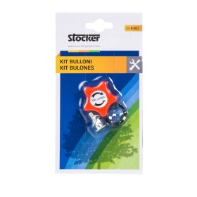 STOCKER KIT BULLONI PER ART. 2022 20010 STOCKER KIT BULLONI PER ART. 2022 20010